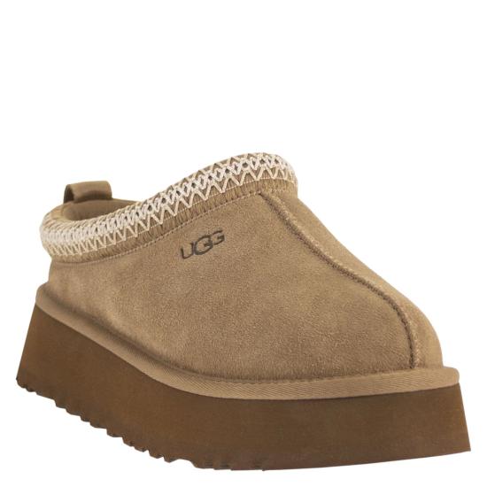 26FW 어그 뮬/슬리퍼 1174471 BROWN - UGG