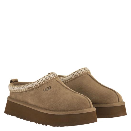 26FW 어그 뮬/슬리퍼 1174471 BROWN - UGG