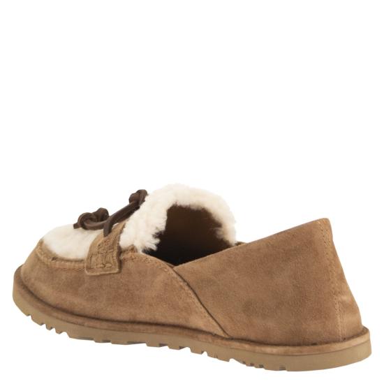 26FW 어그 로퍼 1182151 CHESTNUT - UGG