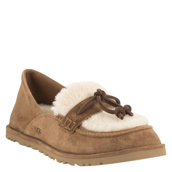 26FW 어그 로퍼 1182151 CHESTNUT - UGG