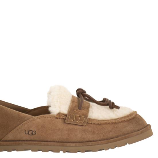 26FW 어그 로퍼 1182151 CHESTNUT - UGG