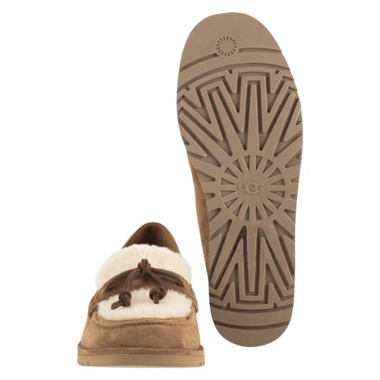 26FW 어그 로퍼 1182151 CHESTNUT - UGG