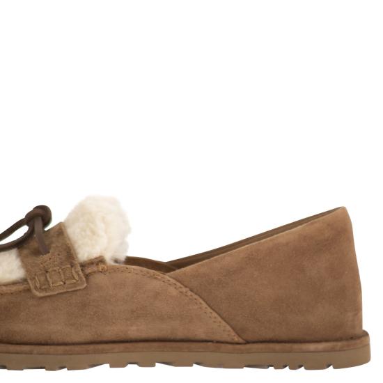 26FW 어그 로퍼 1182151 CHESTNUT - UGG