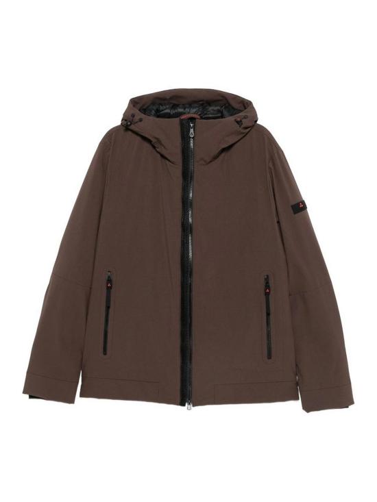 26FW 페트레이 패딩 PEU599501192057194 BROWN