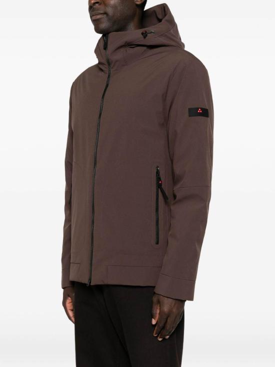 26FW 페트레이 패딩 PEU599501192057194 BROWN - PEUTEREY