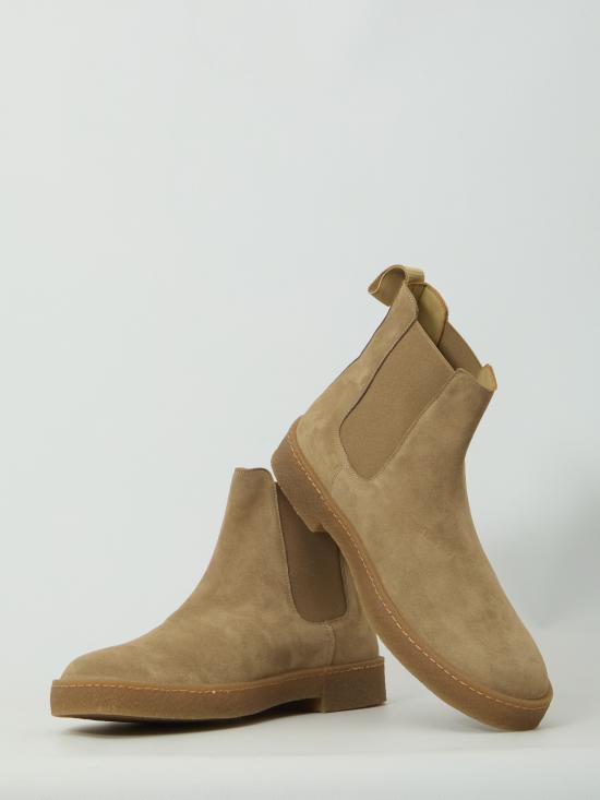 26FW 커먼 프로젝트 부츠 2608 BEIGE - COMMON PROJECT
