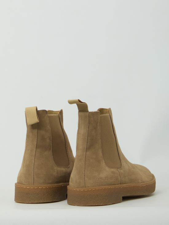 26FW 커먼 프로젝트 부츠 2608 BEIGE - COMMON PROJECT