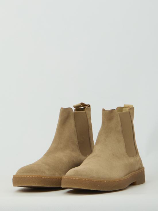 26FW 커먼 프로젝트 부츠 2608 BEIGE - COMMON PROJECT