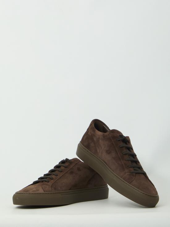 26FW 커먼 프로젝트 스니커즈 2611 BROWN - COMMON PROJECT