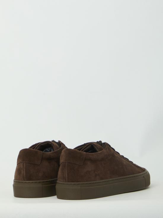 26FW 커먼 프로젝트 스니커즈 2611 BROWN - COMMON PROJECT