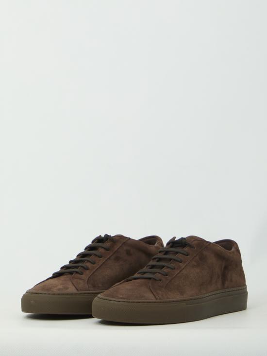 26FW 커먼 프로젝트 스니커즈 2611 BROWN - COMMON PROJECT