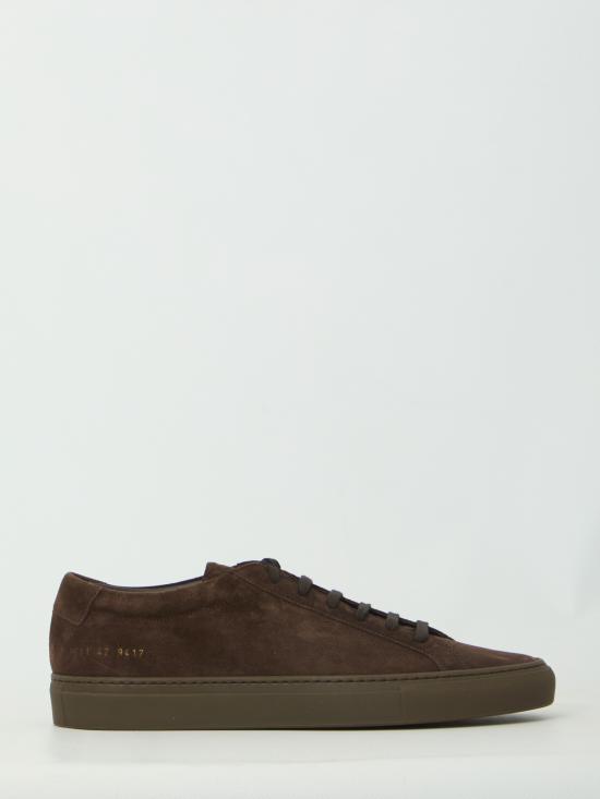 26FW 커먼 프로젝트 스니커즈 2611 BROWN