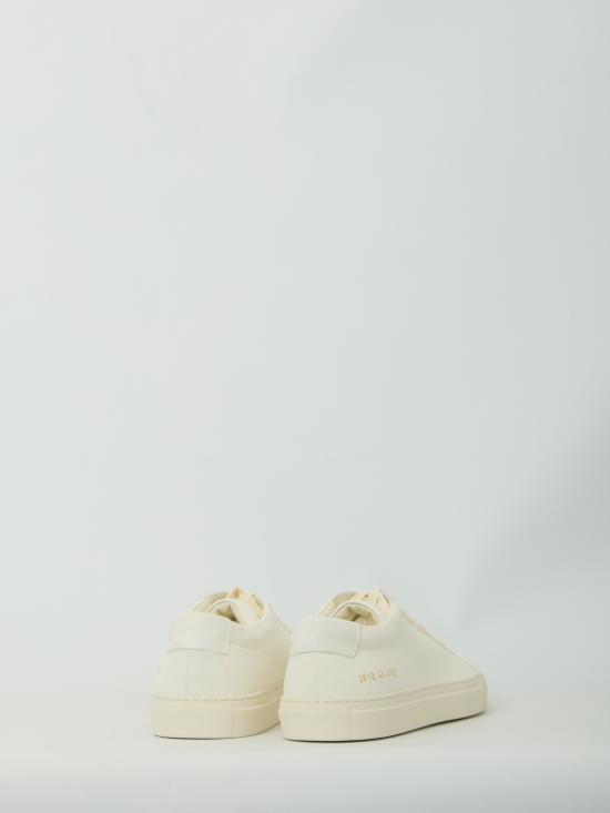 26FW 커먼 프로젝트 스니커즈 2610 WHITE - COMMON PROJECT