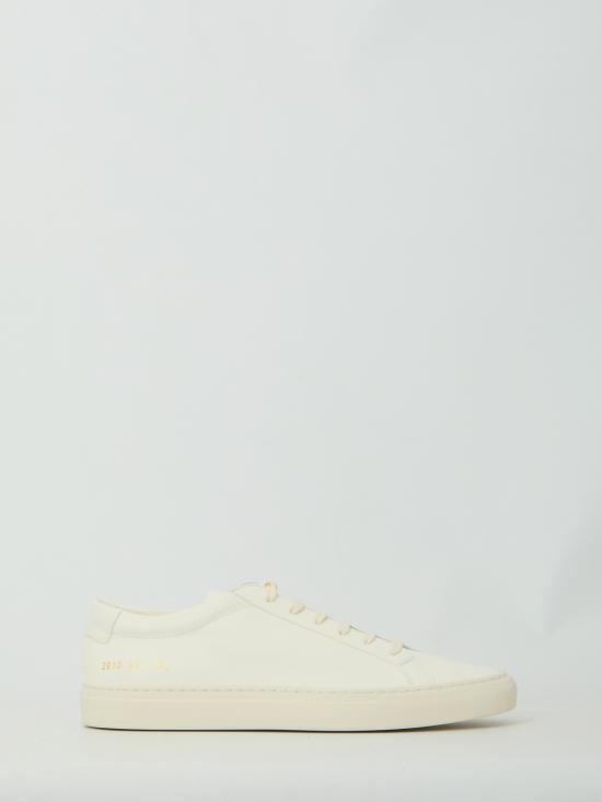 26FW 커먼 프로젝트 스니커즈 2610 WHITE