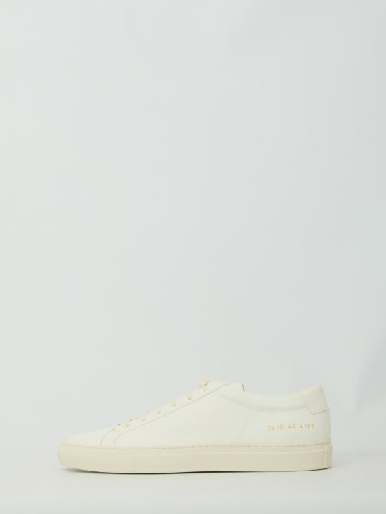 26FW 커먼 프로젝트 스니커즈 2610 WHITE - COMMON PROJECT