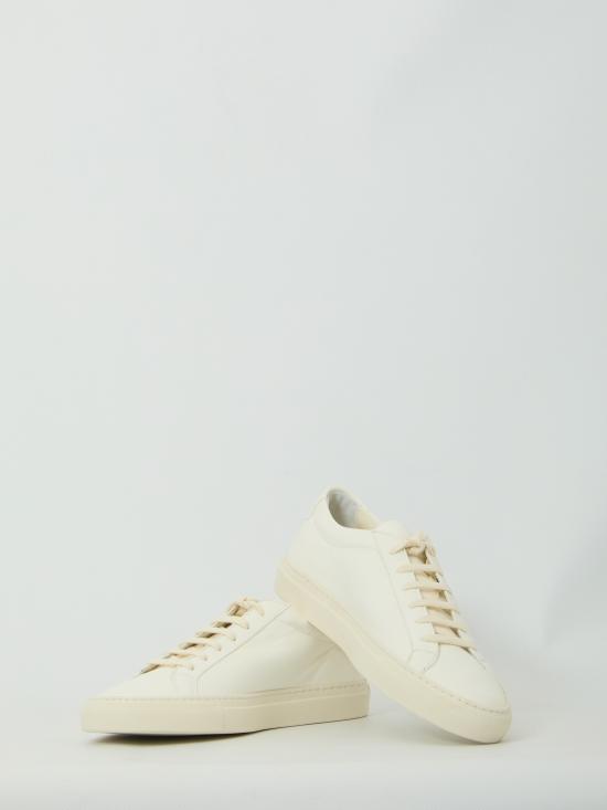 26FW 커먼 프로젝트 스니커즈 2610 WHITE - COMMON PROJECT