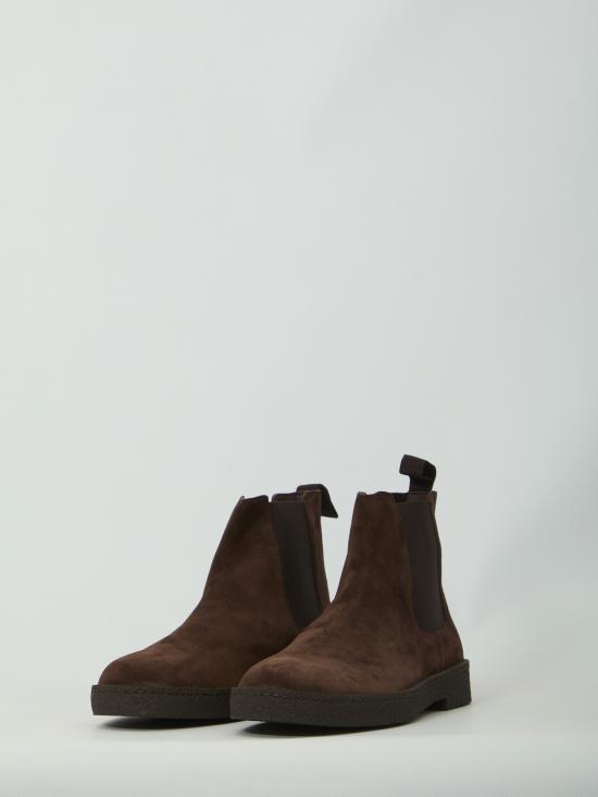 26FW 커먼 프로젝트 부츠 2608 BROWN - COMMON PROJECT