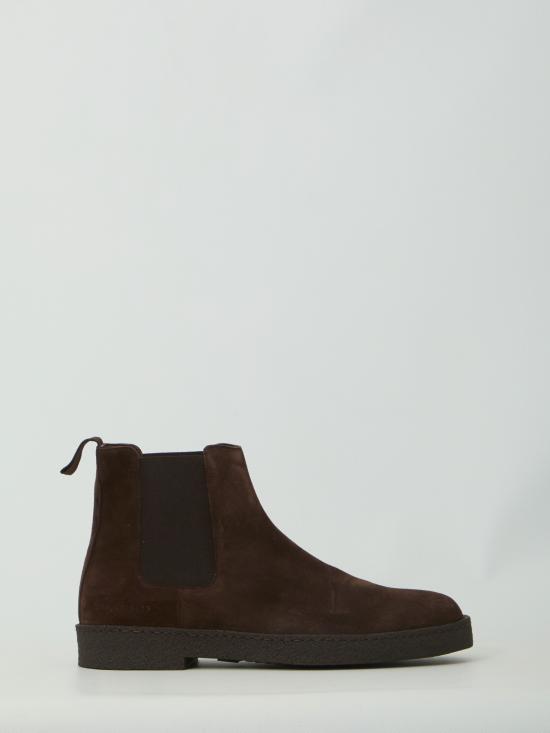 26FW 커먼 프로젝트 부츠 2608 BROWN