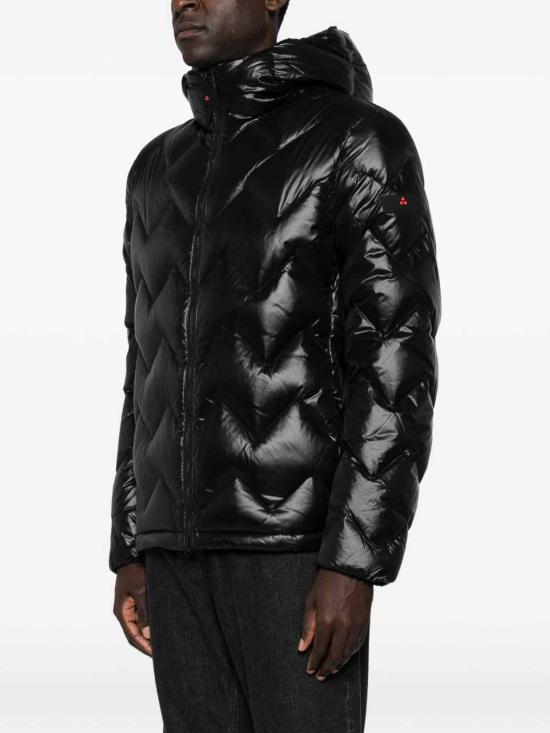26FW 페트레이 패딩 PEU597901182061 BLACK - PEUTEREY