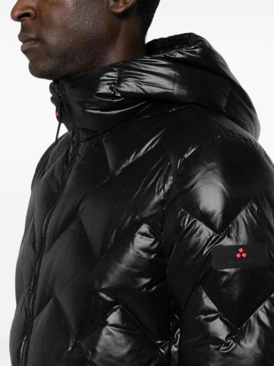 26FW 페트레이 패딩 PEU597901182061 BLACK - PEUTEREY