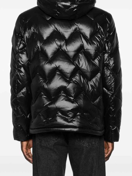 26FW 페트레이 패딩 PEU597901182061 BLACK - PEUTEREY