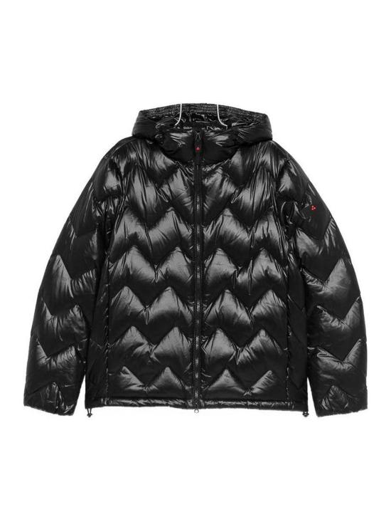 26FW 페트레이 패딩 PEU597901182061 BLACK