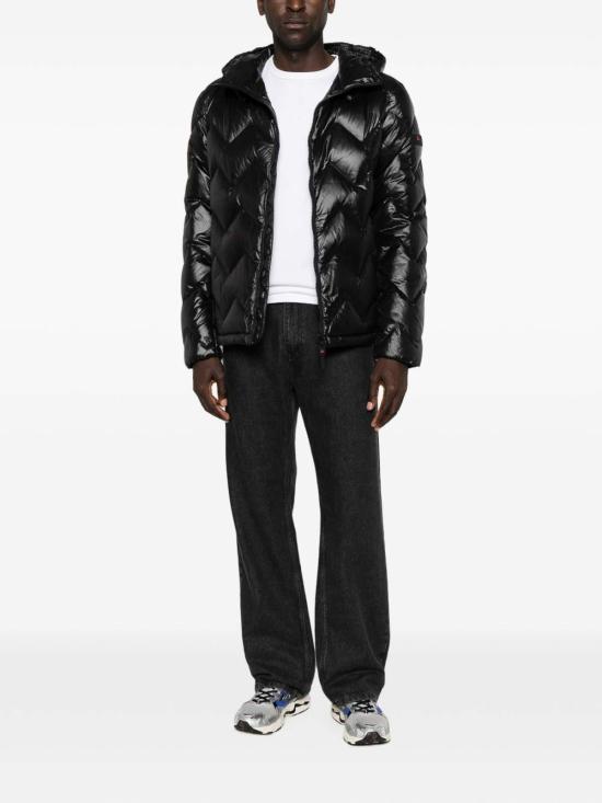 26FW 페트레이 패딩 PEU597901182061 BLACK - PEUTEREY