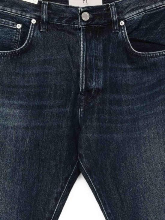 26FW 피티토리노 스트레이트 팬츠 C5QP05B0AW0620MN54 MEDIUM WASH - PT TORINO