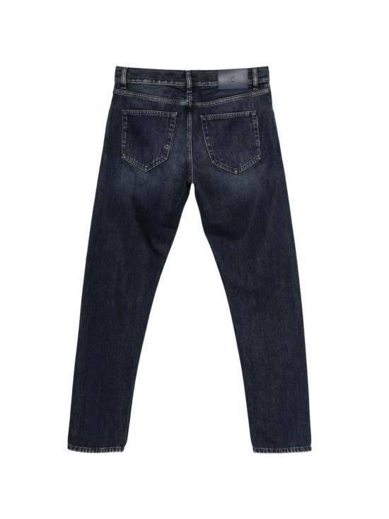26FW 피티토리노 스트레이트 팬츠 C5QP05B0AW0620MN54 MEDIUM WASH - PT TORINO