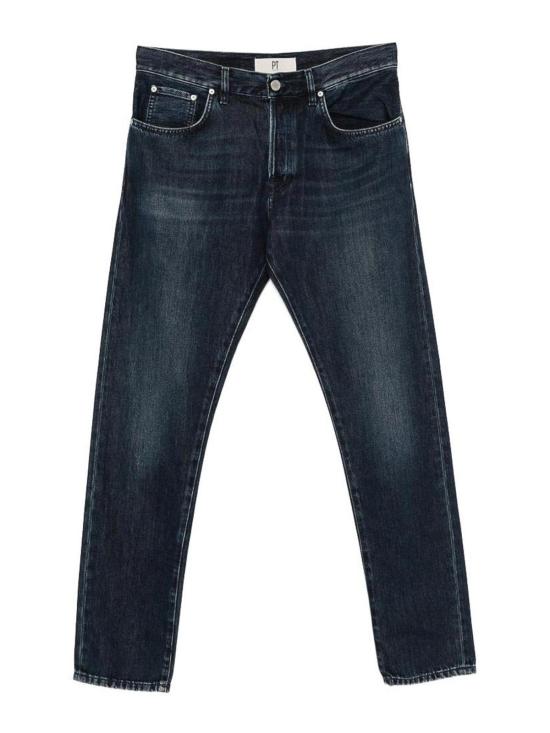 26FW 피티토리노 스트레이트 팬츠 C5QP05B0AW0620MN54 MEDIUM WASH