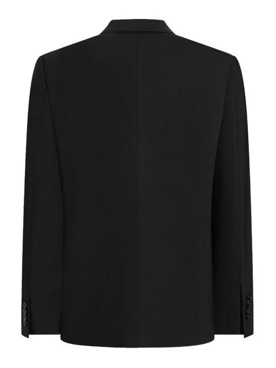 26FW 돌체앤가바나 수트 자켓 G2TV8TFUBG5N0000 BLACK - DOLCE & GABBANA