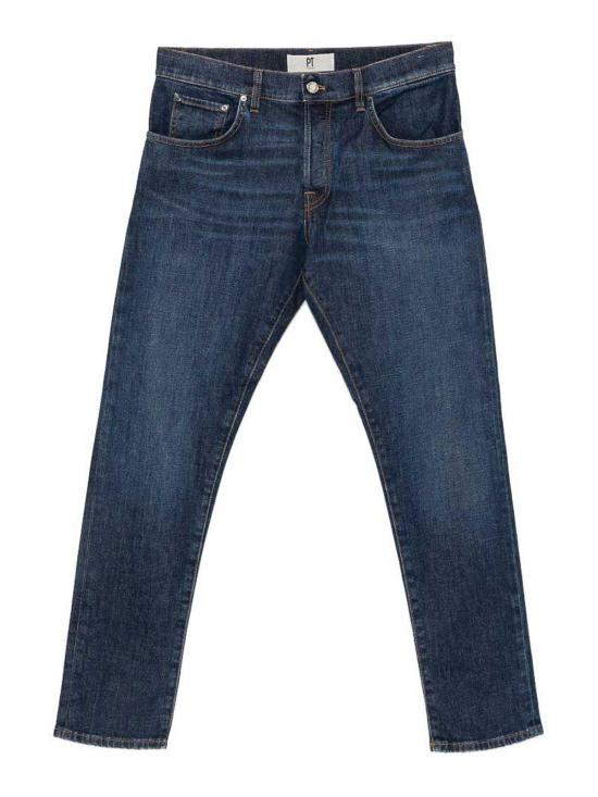 26FW 피티토리노 스트레이트 팬츠 C5QP05B0IM6030MI43 MEDIUM WASH