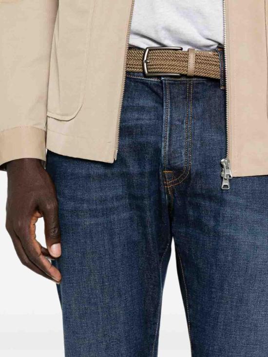 26FW 피티토리노 스트레이트 팬츠 C5QP05B0IM6030MI43 MEDIUM WASH - PT TORINO