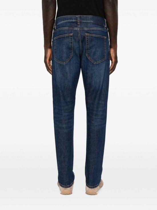 26FW 피티토리노 스트레이트 팬츠 C5QP05B0IM6030MI43 MEDIUM WASH - PT TORINO
