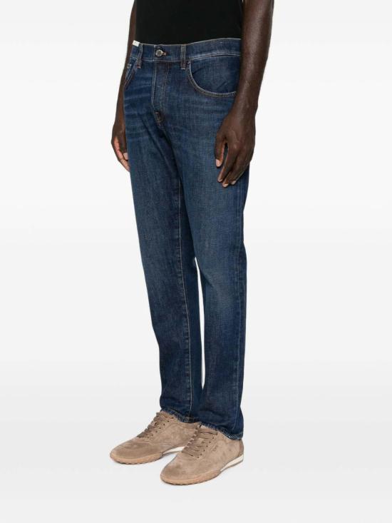 26FW 피티토리노 스트레이트 팬츠 C5QP05B0IM6030MI43 MEDIUM WASH - PT TORINO