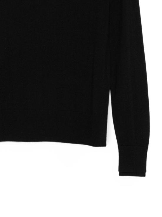 26FW 세븐티 탑 MT4179900330999 BLACK - SEVENTY