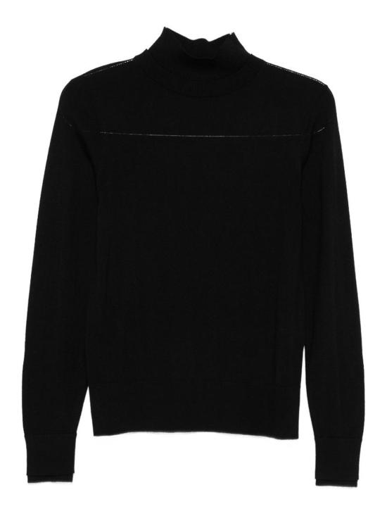 26FW 세븐티 탑 MT4179900330999 BLACK