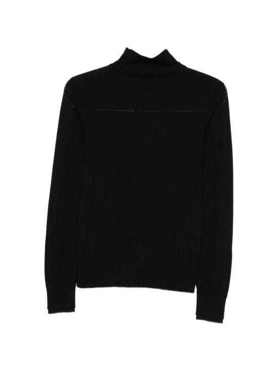 26FW 세븐티 탑 MT4179900330999 BLACK - SEVENTY