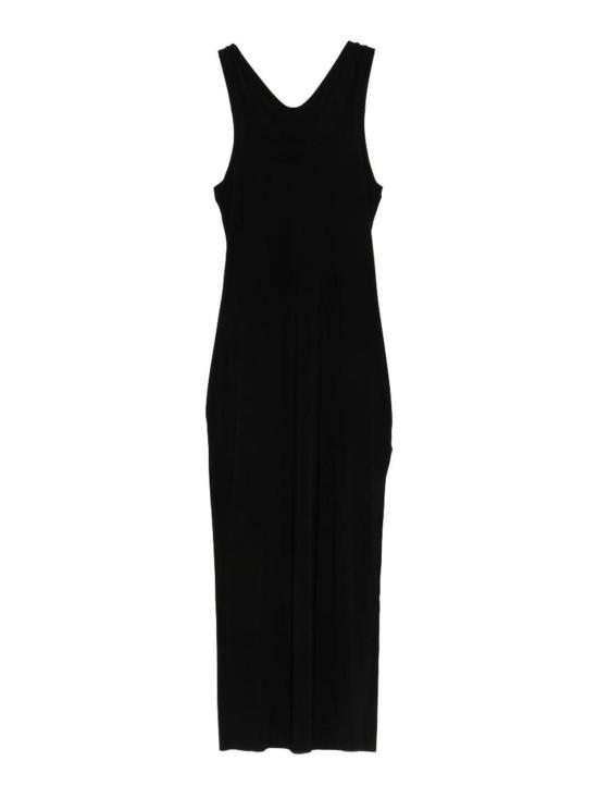 26FW 노마카말리 원피스 KK4253PLT18001 BLACK