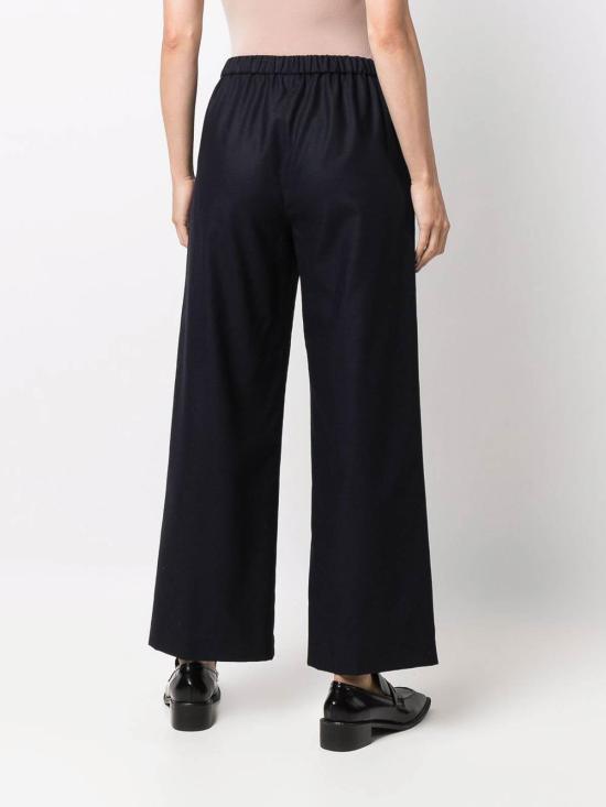 26FW 아스페시 팬츠 CNG0128L6291098 DARK BLUE - ASPESI