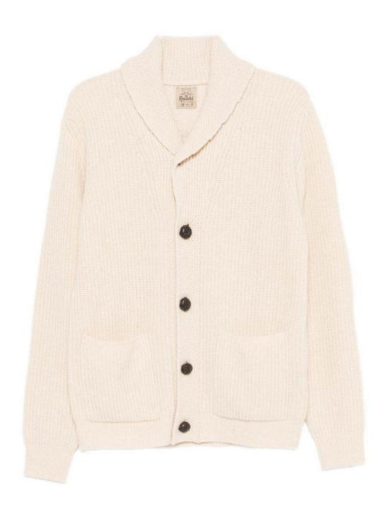 26FW 라크 가디건 RENEGADEWVBYVY CREAM