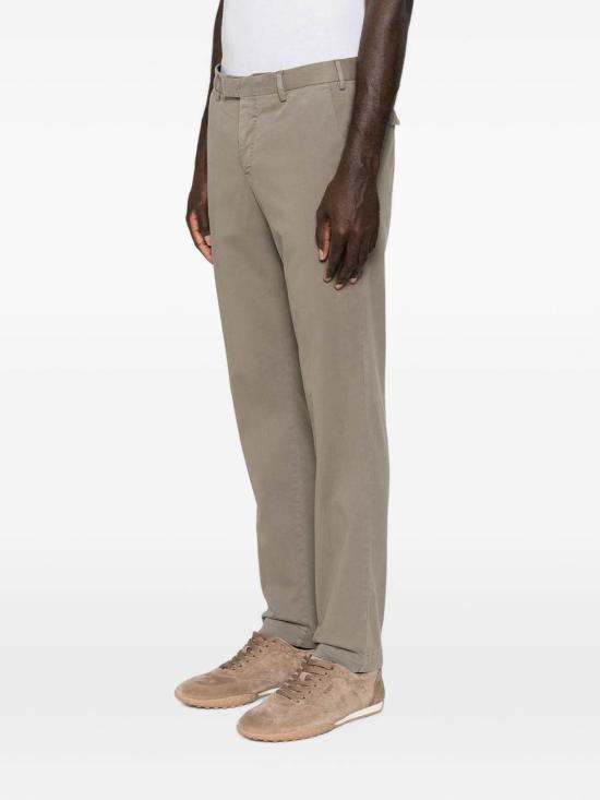 26FW 피티토리노 팬츠 COATMAZA0CL1PU47Y121 GREY - PT TORINO