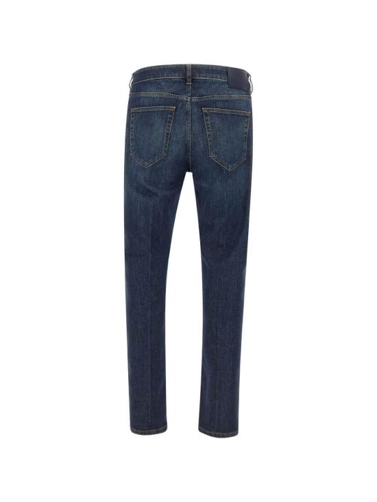 26FW 피티토리노 스트레이트 팬츠 C5ZP01Z0IM6040MI44 MEDIUM WASH - PT TORINO