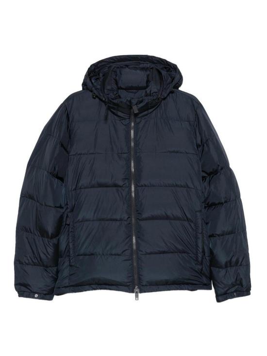 26FW 아스페시 패딩 CNII018V00685101 DARK BLUE