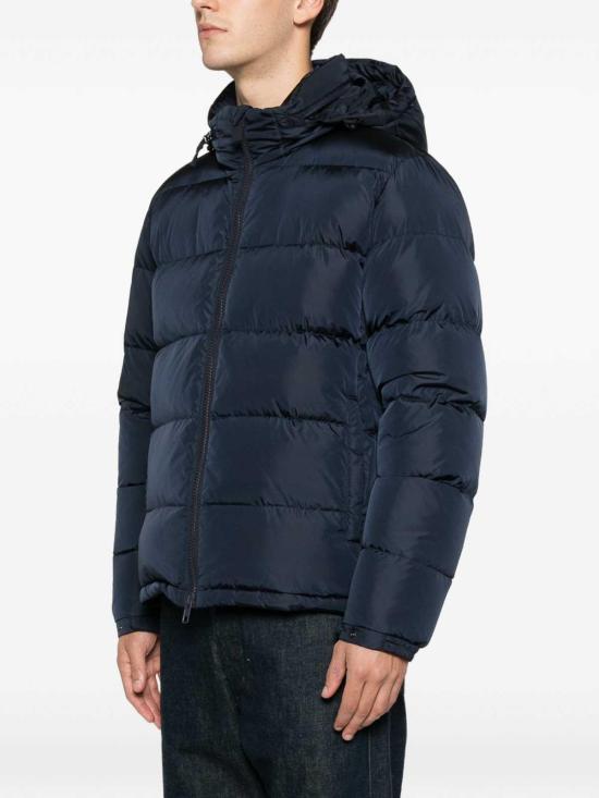 26FW 아스페시 패딩 CNII018V00685101 DARK BLUE - ASPESI