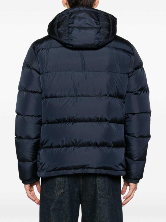 26FW 아스페시 패딩 CNII018V00685101 DARK BLUE - ASPESI
