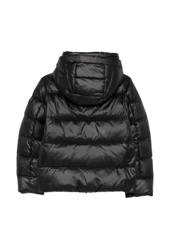 26FW 페트레이 숏패딩 PED574501182061 BLACK - PEUTEREY