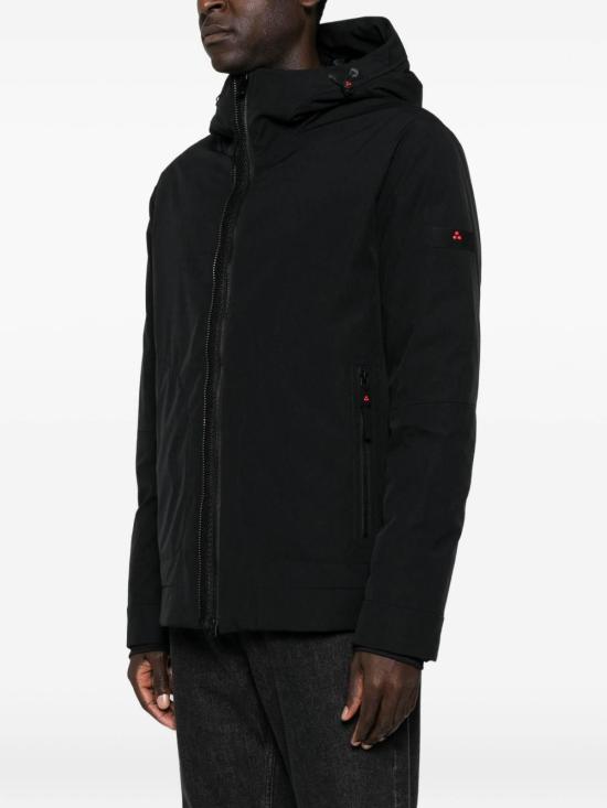 26FW 페트레이 패딩 PEU599501192057 BLACK - PEUTEREY