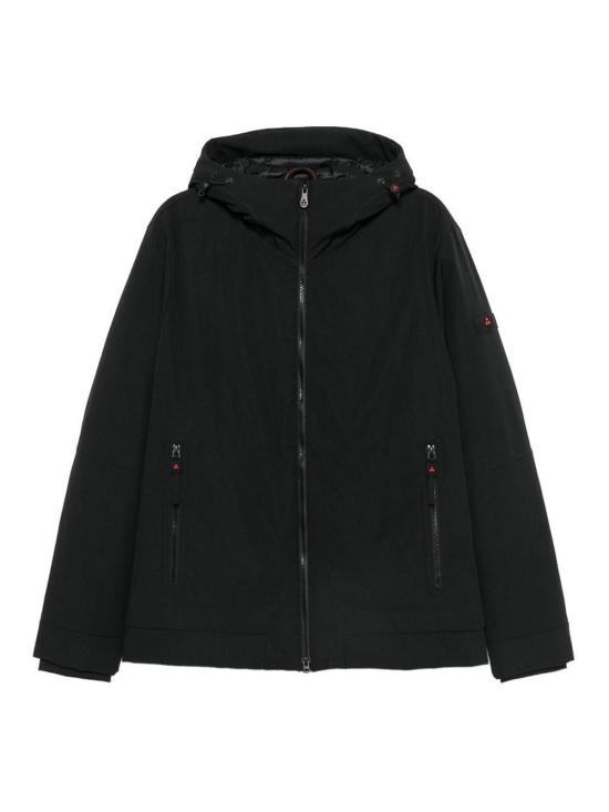 26FW 페트레이 패딩 PEU599501192057 BLACK
