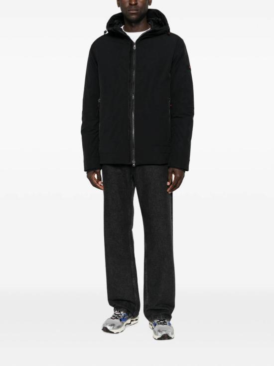 26FW 페트레이 패딩 PEU599501192057 BLACK - PEUTEREY